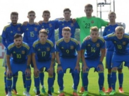 В сборную Украины U-19 вызваны четыре динамовца