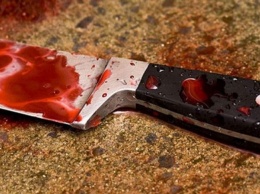 Кровавый конфликт: пьяный мужчина подрезал своего отчима
