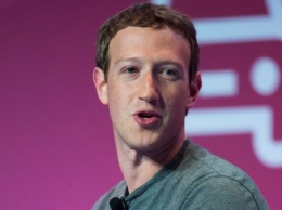 Глава Facebook Цукерберг отверг обвинения Трампа в сговоре против него