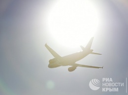 Пассажиры "ВИМ-Авиа" улетят из Симферополя на самолетах S7