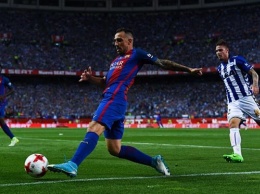 Кубок Испании: Реал сразится с Фуэнлабрадой, Барселона - с Мурсией