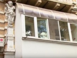 Топ-12 уродливых балконов Одессы