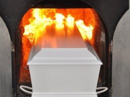 Власть считает, что в Сумах невыгодно строить крематорий