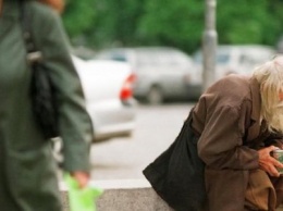 Не проходите мимо! Жителей Славянска призывают оказать благотворительную помощь бездомным