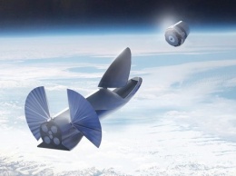 Илон Маск предложил путешествовать по Земле на ракетах и освоить Луну