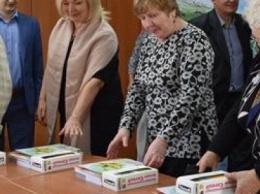 В Северодонецке открыли Ресурсный центр поддержки ОСМД