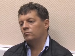Год в Лефортово: Сущенко рассказал подробности заключения