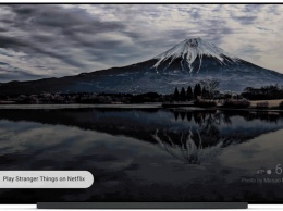 Google Assistant пришел на Android TV