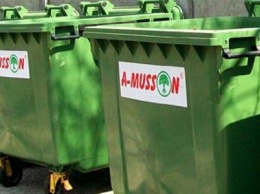 В Сумах могут свергнуть «А-МУССОН», который практически монополизировал рынок вывоза мусора?