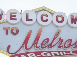 Можно ли наесться на 100 гривен в "Melrose Grill Bar": независимая ревизия