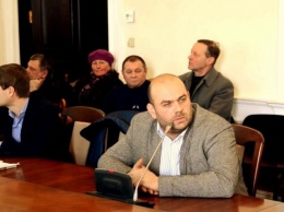 Непоп может оставить Северные Осокорки без школы, - депутат Киевсовета Бохняк