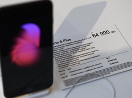 Старт продаж iPhone 8 в России: ритейлеры довольны спросом