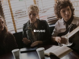 Apple Music установил новый рекорд, но в компании хотят большего