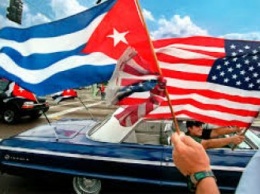 США отзывают своих дипломатов с Кубы