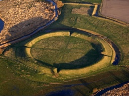 Стало известно назначение крепостей викинга, в честь которого назвали Bluetooth