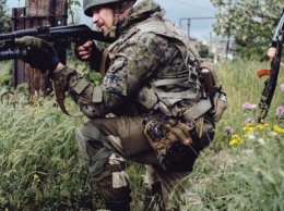 Боевики продолжают обстрелы: 4 украинских военнослужащих получили ранения