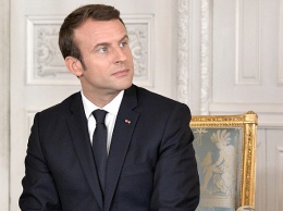 Президент Франции предложил помощь Багдаду в деэскалации конфликта вокруг Иракского Курдистана