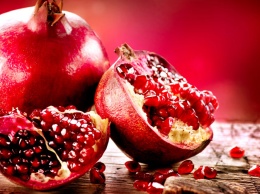 Ученые назвали самый полезный фрукт осени