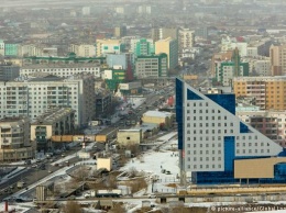 Из-за аварии на Якутской ГРЭС 310 тысяч человек остались без электричества