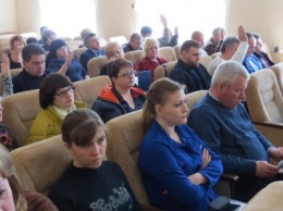 Сегодня депутаты Покровского горсовета соберутся на сессию