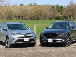 Mazda, Toyota и Denso объединяют инженерные усилия