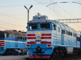 Куда можно уехать из Луганска (расписание поездов в "ЛНР")