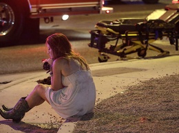 При стрельбе в Лас-Вегасе погибли более двадцати человек, нападавший ликвидирован