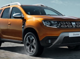 Dacia может выйти на рынок электромобилей