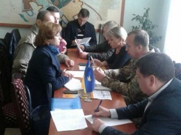 Северодонецк достойно отметит День защитника Украины