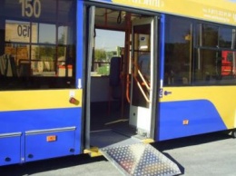 Одесса: 47 белорусских троллейбусов выйдут на маршруты уже в этом году