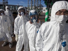 Пляжи у Фукусимы оказались рекордно радиоактивными, заявляют ученые