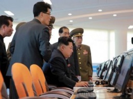 Россия подключила Ким Чен Ына к интернету