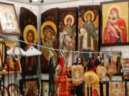 На выходных в Харькове откроется православная ярмарка