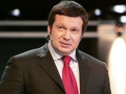 Телеведущий Владимир Соловьев прокомментировал расследование Алексея Навального, касающееся его недвижимости