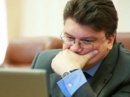 НАПК оштрафует главу Минспорта Жданова из-за "забытых" 80 тысяч зарплаты