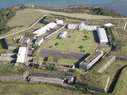 Лучшим туристическим объектом Европы признали тюрьму в Ирландии. Фото