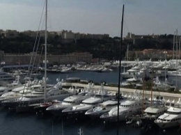 В Монако состоялась традиционная выставка изысканных яхт
