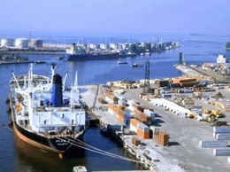 В России вводят инвестиционный сбор в морских портах