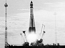 ESA представит два фильма к 60-летию запуска СССР первого спутника