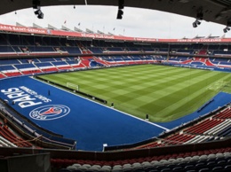 На стадионе в Париже нашли бомбу перед матчем Лиги Чемпионов! Исламист еще на свободе