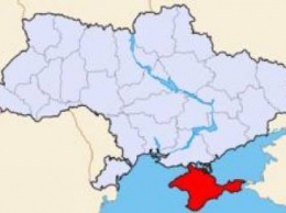 Закон о восстановлении суверенитета над Донбассом не противоречит праву Украины на возвращение оккупированного Россией Крыма