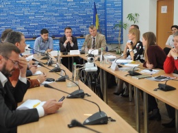 Общественный совет при МИП: Мы подадим свои видение информационной и кибербезопасности Украины