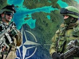 Минобороны России считает возможной войну с НАТО
