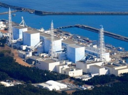 Возле Фукусимы обнаружен новый источник радиации