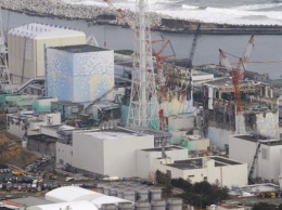 Цезий с Фукусимы нашли в 100 километрах от АЭС