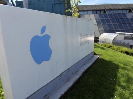 Ирландия получит штраф из-за Apple
