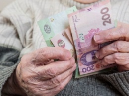 ВР поддержала пенсионную реформу: какой будет пенсия у украинцев