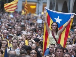Каталония в ближайшие дни провозгласит независимость от испанской короны