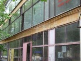 Бывшую обувную фабрику возле филармонии перестроят в офисный центр
