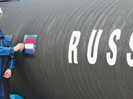 В Германии наехали на США и заявили, что Европе нужен российский газ